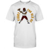 Fight for Old DC Sandwich guy shirt