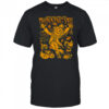 Figurehead Can you feel the Thinning veil of autumn pumpkin shirt