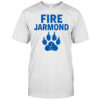 Fire Jarmond UCLA Football shirt