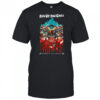 Fire up the grill Philadelphia Eagles vs Kansas City Chiefs shirt