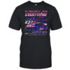 First In Everything Detroit Racing Car 313 Ghetto Tech City shirt