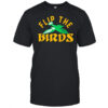 Flip the Birds Philadelphia Eagles shirt