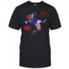 Florida Football Vernell Brown III One-Handed Catch signature shirt