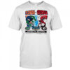Florida Gators and Georgia Bulldogs football Jacksonville 2025 shirt