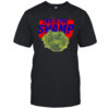 Florida Gators football this is the swamp time to hunt mascot shirt