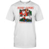 Flush the Gators Tennessee vs Florida shirt