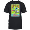 Foo Fighters Sept 21 2025 Washington DC Poste shirt