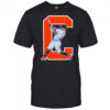 Francisco Lindor The Captain New York Mets shirt