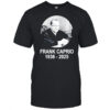 Frank Caprio 1936-2025 In Memory Judge shirt
