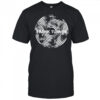 Frank Turner Vinyl T-shirt
