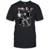 Freaky Friday Pink Slip Shirt