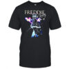 Freddie Mercury Freddie Crown T-shirt