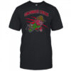 Freddy Krueger The Cincinnati Freds Baseball Team Halloween shirt