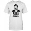 Free Jimmy Kimmel shirt