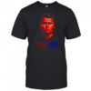 Freedom Charlie Kirk poster shirt
