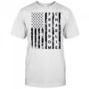 Freedom USA American Flag Shirt