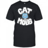 FRKO x Cat Mobb 3.5 all stars Detroit Lions shirt