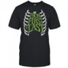 From First To Last Ribcage T-shirt