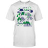 Full Indie Summit Attendee 2025 T-shirt