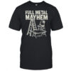 Full Metal Mayhem TNA shirt