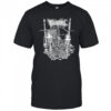 Full Of Hell Burning Myrrh T-shirt