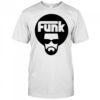 Funk face shirt