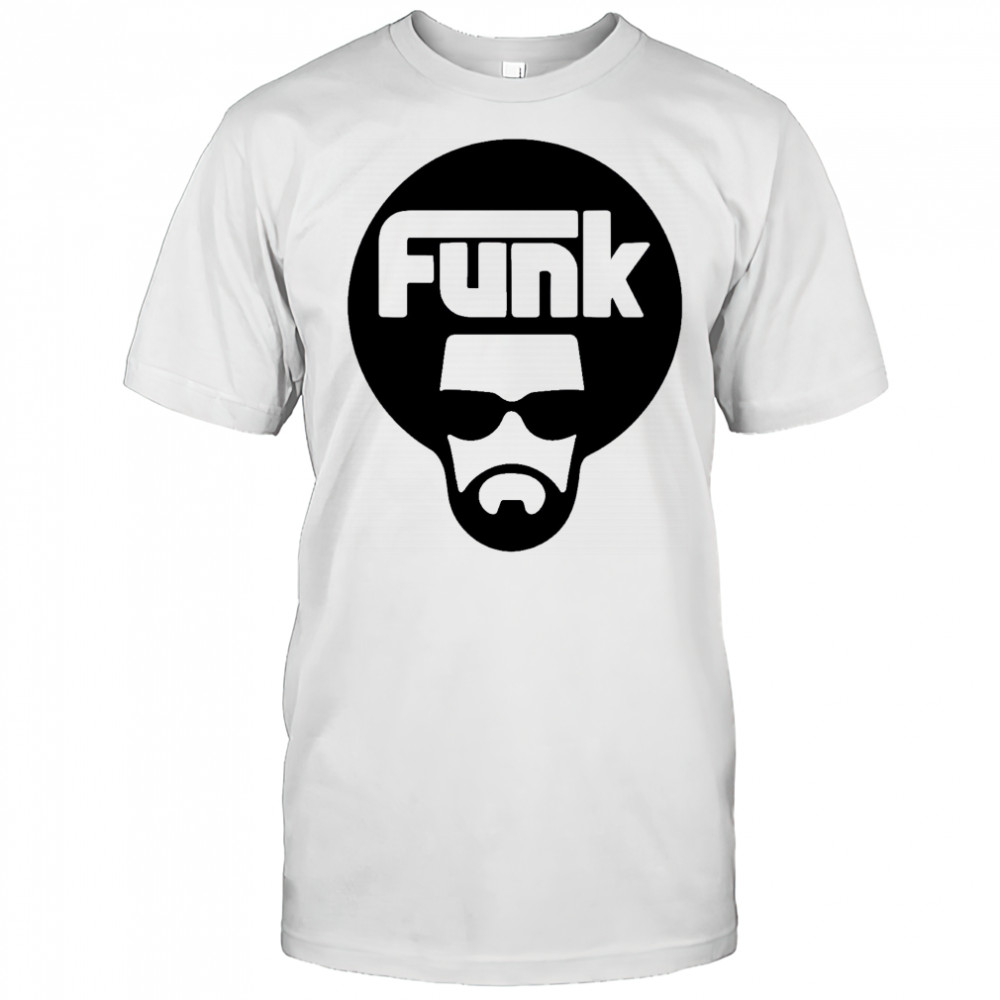 Funk face shirt