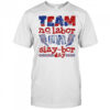 Funny Labor Day Slaybor no labor slay-bor day shirt