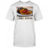 Funny minion steak filet minion meme shirt
