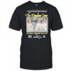 G59 Thy Kingdom Come Oh What A Wretched Man I Am The Suicideboys T-shirt