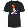Gail Ann Dorsey Shirt