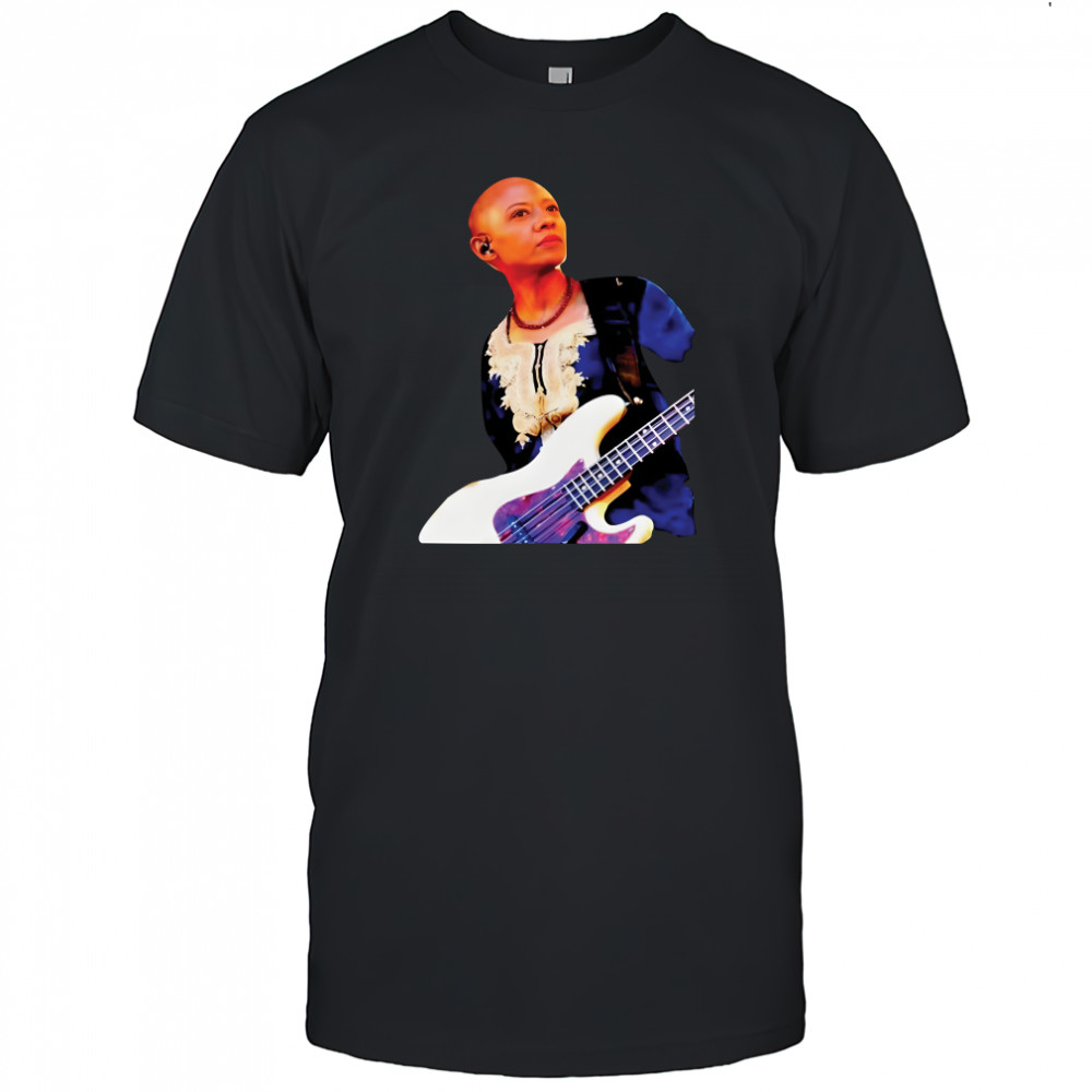 Gail Ann Dorsey Shirt