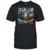 Gamblers vs Rattlers Professional Bull Riders Texas Cup Rivalry Shirt