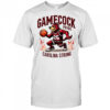 Gamecock basketball Carolina Strong pride spirit power flames victory passion shirt
