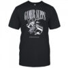 Gamer Supps The Original poster shirt