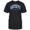 Gap x Katseye Logo Beautiful Chaos 2025 shirt