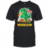 Garbage Pail Fryin’ Ryan shirt