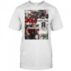 Gardner-Johnson Houston Texans Baker Staredown Almost Friday shirt