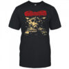 Gatecreeper Dead Inside T-shirt