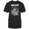 Gatecreeper Deserted T-shirt