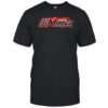 Gavin Miller 97 race car driver motorsport shirt