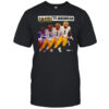 GB WI Parsons Jailbreak shirt
