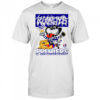 Geelong Cats AFL Grand Finals 2025 premiers poster shirt