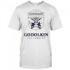 Gen V Emma Meyer Godolkin University T-Shirt