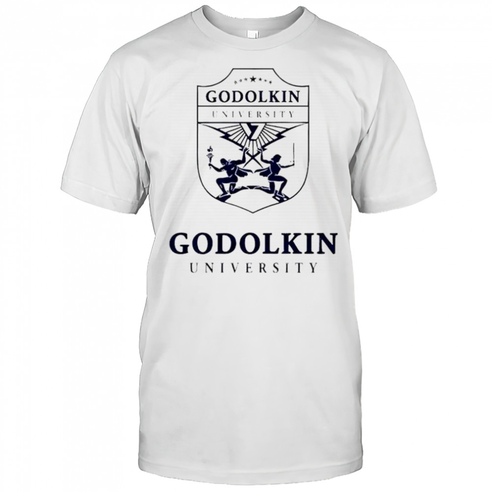 Gen V Emma Meyer Godolkin University T-Shirt
