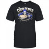 Gene Borrello the cream reaper shirt