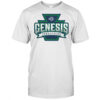 Genesis Hockey Club shirt