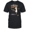 Genesis Nursery Cryme T-shirt