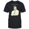 Geno Auriemma it’s a thin line between love and great shirt