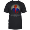 George Raveling 1937-2025 shirt